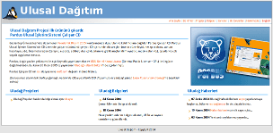 Pardus Çalışan CD