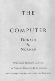 The Invisible Computer