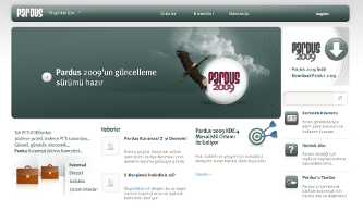 Pardus 2009.1