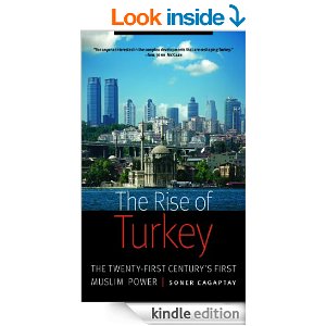 Rise of Turkey